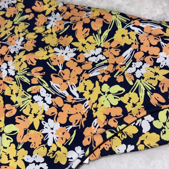 Roxy Bikini Bottoms NWT - Picture 4 of 5